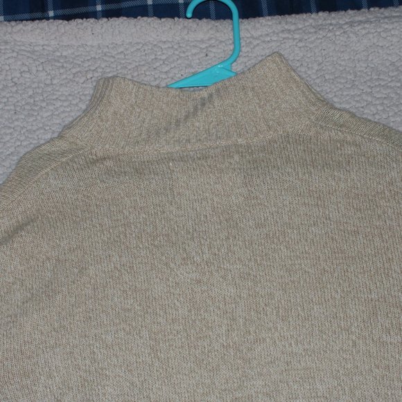 Urban Pipeline Turtleneck Button Sweater - Picture 12 of 16